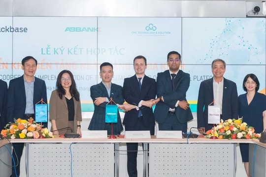 CMC nằm trong Top 10 Công ty Công nghệ thông tin – Viễn thông uy tín năm 2023