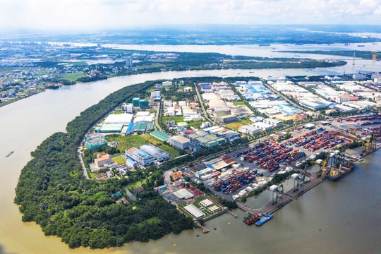 TP.HCM: Đề nghị kéo dài thời gian thí điểm cơ chế vượt trội đến năm 2030