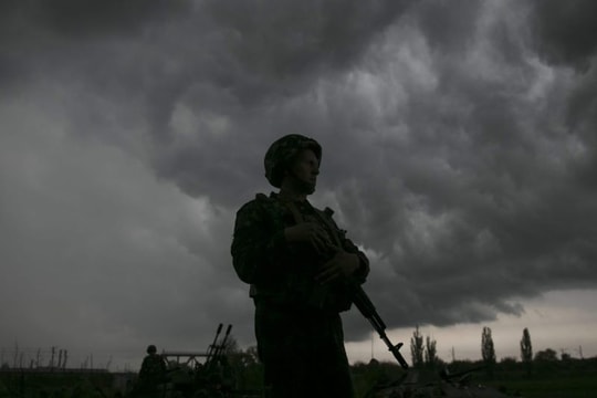 "Hé lộ" lý do chiến sự Nga - Ukraine còn dai dẳng