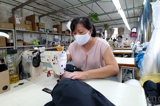 Không loại trừ khả năng giảm lãi suất điều hành nhiều hơn trong quý 3