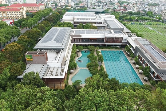 Celadon Sports & Resort Club được vinh danh tại Giải thưởng FIABCI World Prix D’excellence