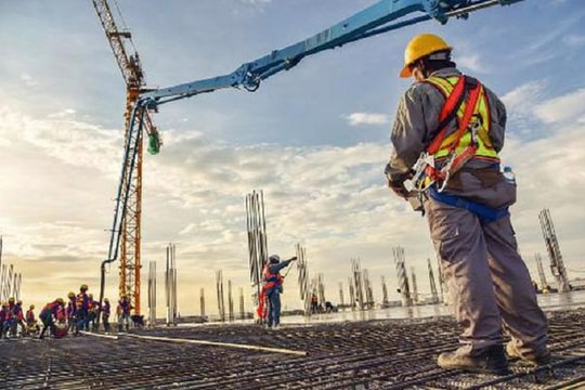 Cung tiền và thúc đẩy đầu tư