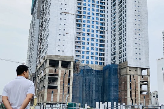 Vì sao Bộ Xây dựng bỏ đề xuất "áp niên hạn" chung cư?