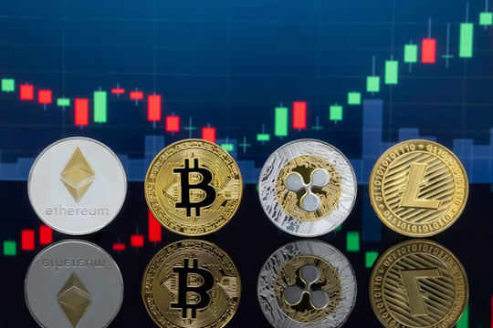Những yếu tố giúp củng cố xu hướng tăng giá của Bitcoin