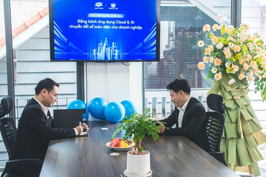 FPT Smart Cloud bắt tay Salto đẩy mạnh chuyển đổi số tại Nhật Bản