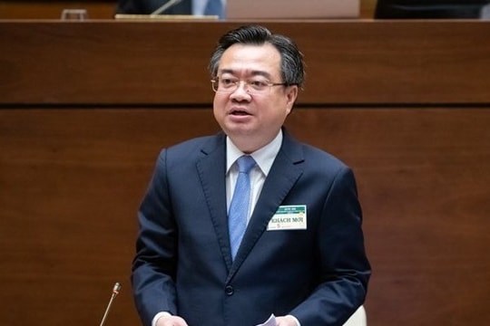 Làm rõ việc người nước ngoài mua, sở hữu nhà ở Việt Nam