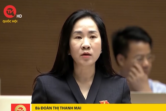 Còn bất cập trong điều kiện thụ hưởng chính sách nhà ở xã hội