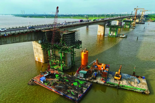 Nguồn lực cho doanh nghiệp phục hồi: Khéo léo bơm tiền