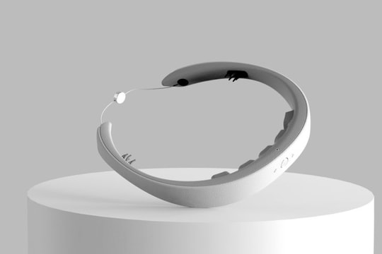 Samsung rót vốn vào Startup ứng dụng AI chăm sóc sức khỏe Việt