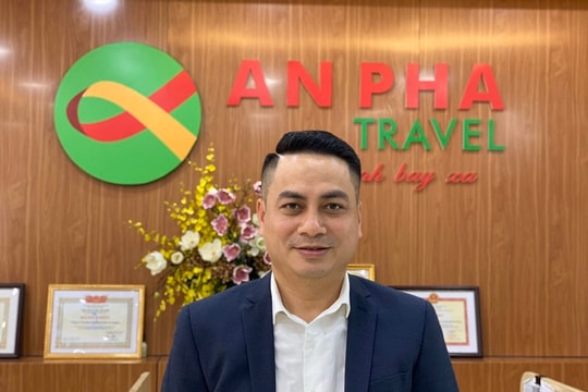 Báo chí đồng hành cùng ngành du lịch phục hồi sau đại dịch