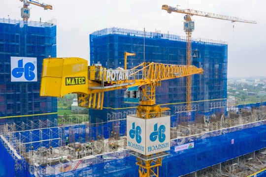 HBC bán công ty con, chuẩn bị “thay máu” Hội đồng quản trị