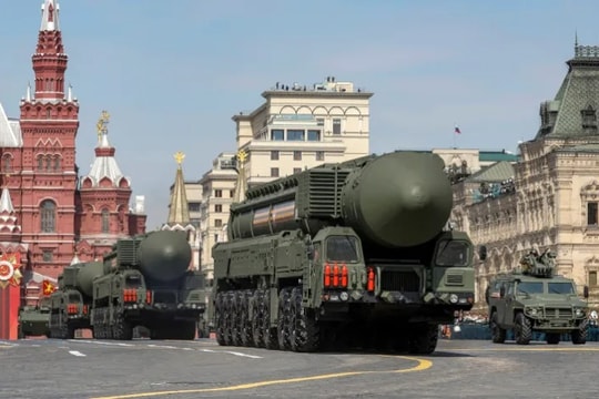 Tổng thống Mỹ dự báo "đáng sợ" về chiến sự Nga - Ukraine