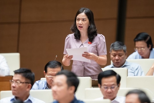 Cần xóa bỏ tư duy "... buôn đất”