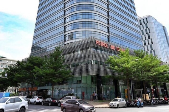 Cổ phiếu PTL đắt hàng