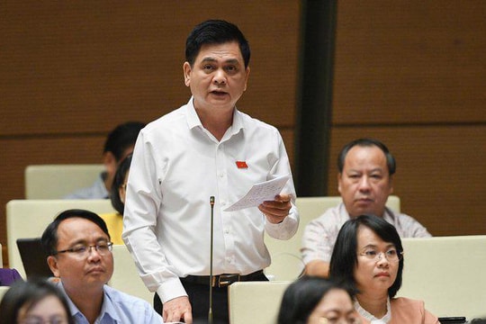 Bảo vệ quyền lợi khách hàng mua nhà ở hình thành trong tương lai