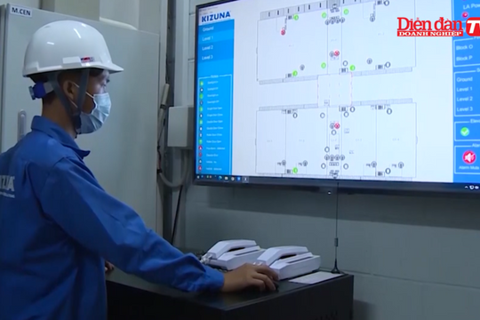 Thuế tối thiểu toàn cầu và mong muốn của doanh nghiệp FDI