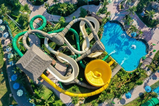 24h khám phá từng ngóc ngách tại Nam đảo Phú Quốc