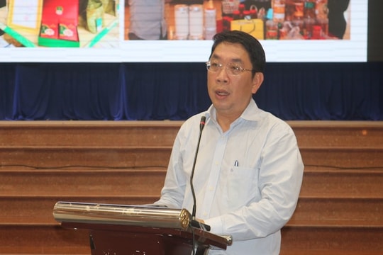 PHÁT TRIỂN NÔNG NGHIỆP VIỆT NAM 2023: Năm giải pháp để phát huy lợi thế