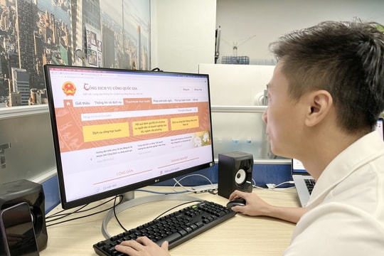 VNPT oneGOV - tháo gỡ “điểm nghẽn” chuyển đổi số cơ quan quản lý Nhà nước