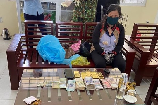 Nhức nhối vàng “lậu” - Bài 3: Hệ lụy khôn lường