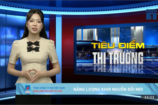 “Ngắm” toàn cảnh bức tranh kinh tế Việt Nam cùng tiêu điểm thị trường