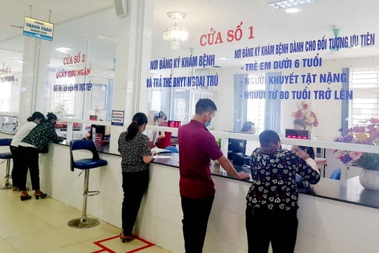 Thanh Hóa: Xử lý nghiêm tổ chức cá nhân có hành vi vi phạm trong lĩnh vực BHYT