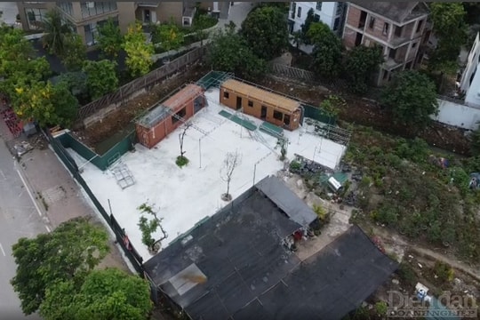 Vụ mô hình thí điểm Bệnh viện Bán công: “Đất vàng” bao giờ thôi… hoang hóa?