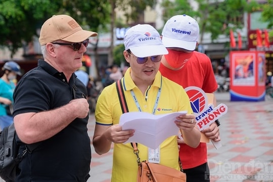 Gỡ “nút thắt” để hút khách du lịch