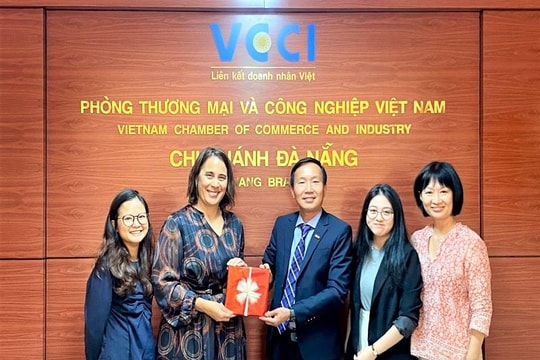 Đẩy mạnh liên kết doanh nghiệp Việt Nam - New Zealand