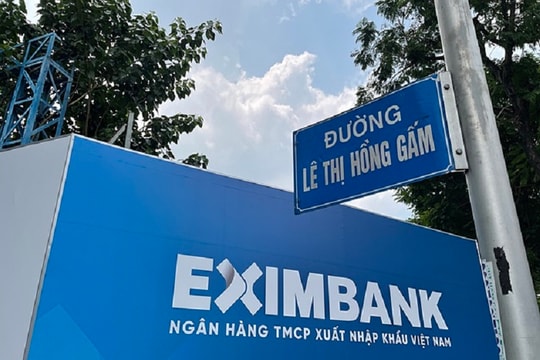 Eximbank sắp Đại hội cổ đông, khẳng định việc bầu Chủ tịch HĐQT đúng quy định
