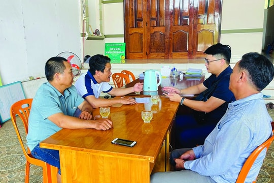 Đắk Lắk: Hợp tác xã “điêu đứng” bởi quyết định “trái luật”?