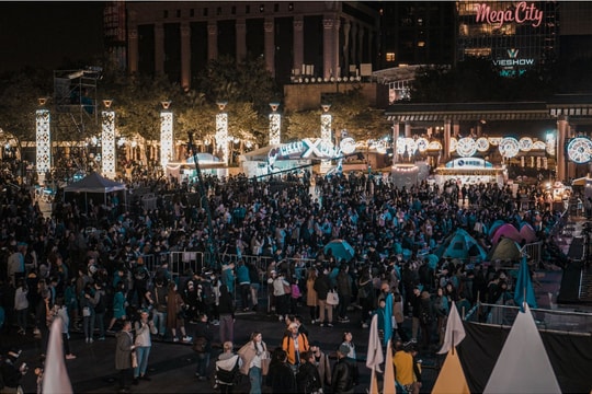 Đón BlackPink, Việt Nam đứng trước cơ hội phát triển du lịch âm nhạc