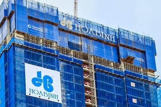 Vì sao HBC bị kiểm toán nghi ngờ khả năng hoạt động liên tục?