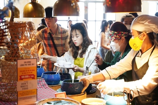 Chi phí là “rào cản” để du lịch phục hồi