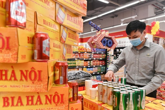 Sửa Luật thuế TTĐB: Cân nhắc thời điểm khi doanh nghiệp còn nhiều khó khăn