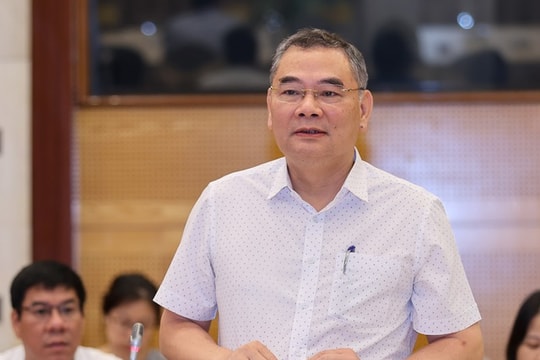 Nguyên kế toán trưởng AIC, đối tượng truy nã trong đại án AIC đã về đầu thú