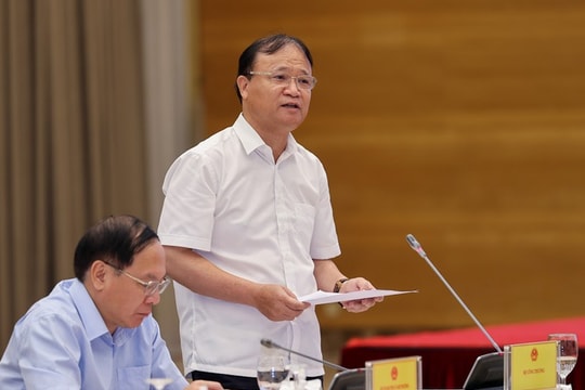 Có còn nguy cơ thiếu điện trong thời gian tới?