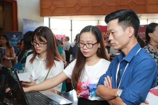 6 “thủ thuật” tìm việc làm nhanh cho mọi ứng viên