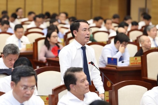 Hà Nội: Xử lý dứt điểm dự án chậm triển khai trước ngày 31/12