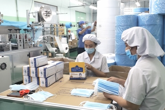 Ngành dược "lên đời", vì sao cổ phiếu DNM sẽ bị hủy niêm yết bắt buộc?