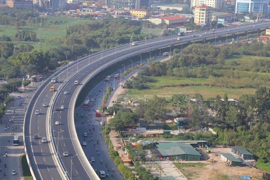 Thí điểm cơ chế đặc thù TP.HCM: Sẽ khơi thông nguồn lực đầu tư cho hạ tầng giao thông