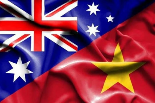 “Rộng cửa” hợp tác Việt Nam - Australia