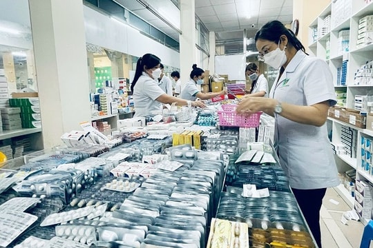 “Nỗi sợ kéo dài” trong đấu thầu trang thiết bị y tế đã chấm dứt?