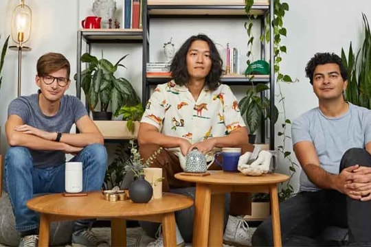 Công ty khởi nghiệp Mercury đón khoảng 26.000 khách hàng mới khi sụp đổ SVB