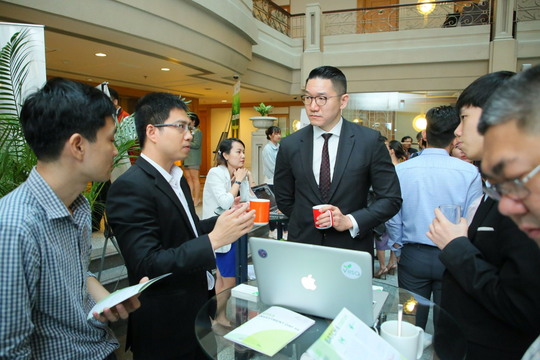 "Hai mặt" của những thương vụ gọi vốn cộng đồng