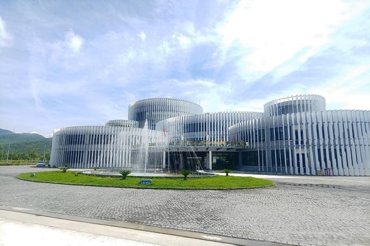 Đà Nẵng thu hút đầu tư vào các khu công nghiệp mới