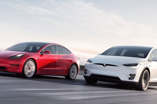 "Nóng" thị trường xe điện Đông Nam Á