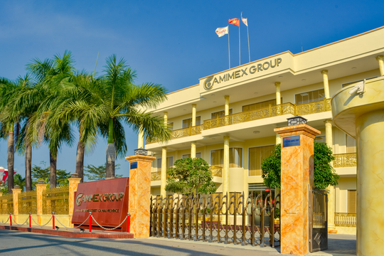 CMX sắp phát hành thêm 300 tỷ đồng trái phiếu