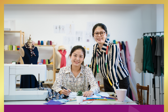 Giảm lãi suất vay, BAC A BANK “tiếp sức” khách hàng cá nhân phát triển kinh doanh