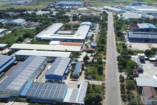 Bình Thuận: Tập trung phát triển 3 nhóm ngành trụ cột